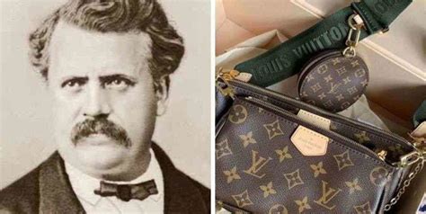 como se pronuncia la marca louis vuitton|louis vuitton fundador.